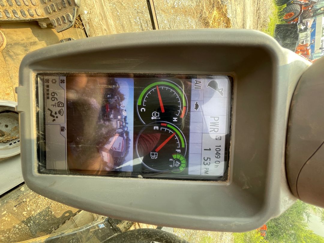 2019 HITACHI ZX345US LC-6 - view 14 of 32