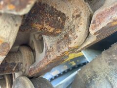 1992 CATERPILLAR 245D Long Reach - Image 21