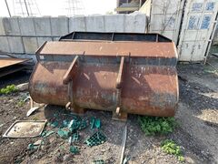 1999 JCB 436B HT - Image 7