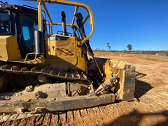 2012 CATERPILLAR D6T XL - Image 13
