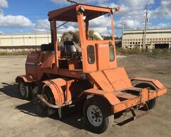 2004 BROCE RJ350 - Image 3