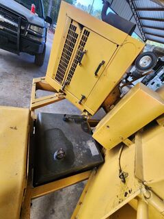 1991 WOODCHUCK HY/Roller 1200 - Image 19