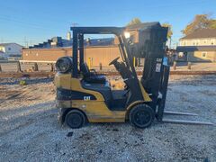 2005 CATERPILLAR C5000 - Image 1