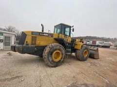 2003 KOMATSU WA450-5L - Image 4