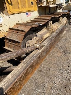 1974 CATERPILLAR D8H - Image 13