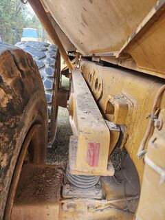 2014 CATERPILLAR 725 - Image 14