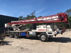 1998 TEREX T340 - Image 4