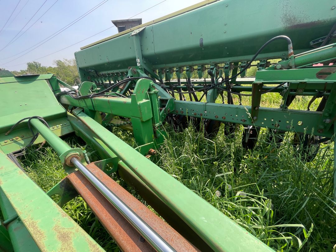 1982 JOHN DEERE 515 - view 13 of 15