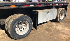 1994 TRANSCRAFT TL2000 W2 45x96 - Image 10