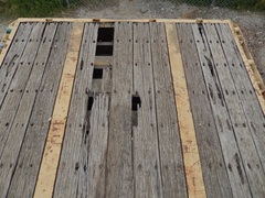 1986 TRAILMOBILE 45 FT - Image 42