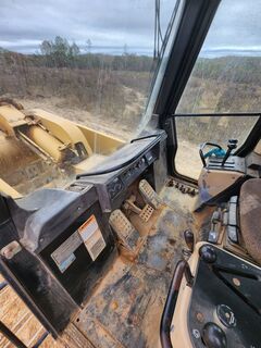 1997 CATERPILLAR 953C - Image 19