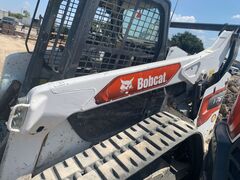 2020 BOBCAT T-76-R-Series - Image 8