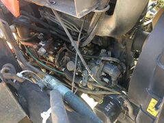 2010 KUBOTA MX4700F - Image 20