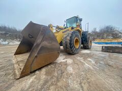 2003 KOMATSU WA450-5L - Image 6