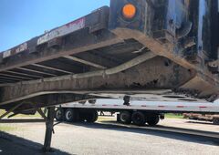 2000 FRUEHAUF 43' x 96 - Image 9