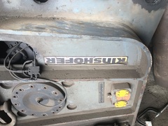 2014 KINSHOFER DRS90-C - Image 9