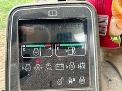 2002 KOMATSU PC200LC-6LE - Image 9