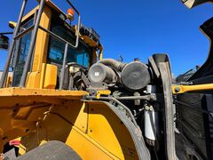 2013 VOLVO L120G - Image 25