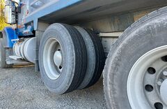 2021 INTERNATIONAL HX520 SFA - Image 21