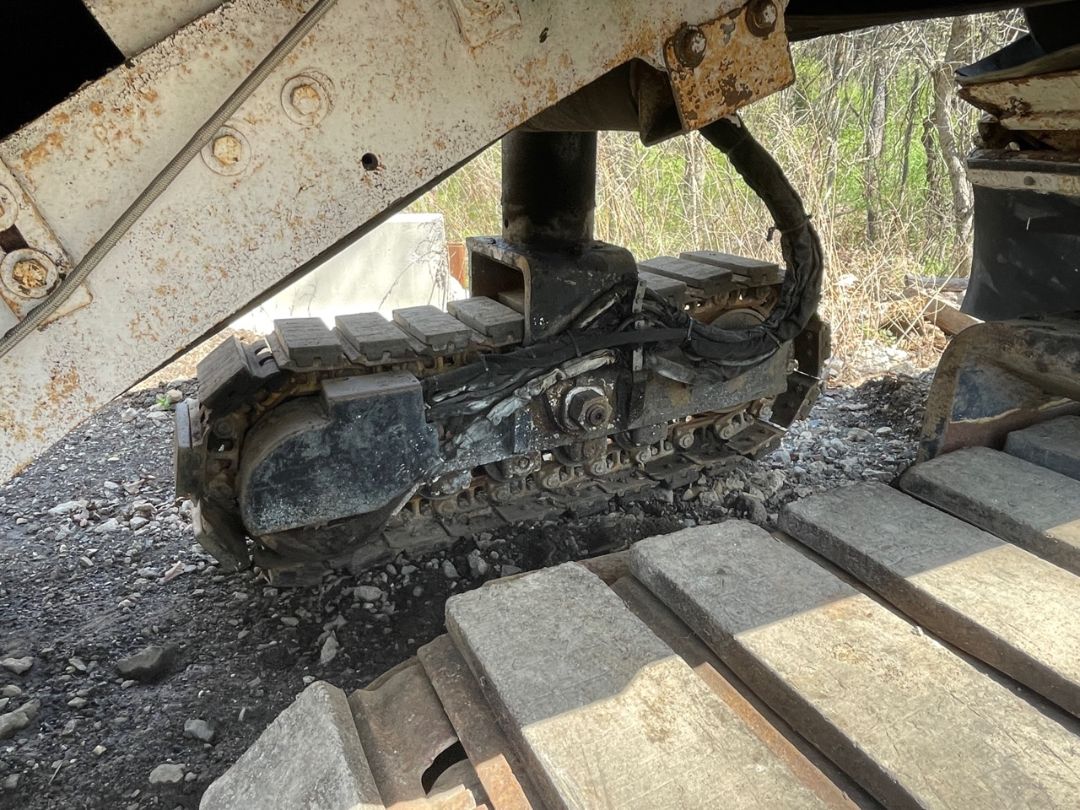 2009 ROADTEC RX 700 - view 8 of 33