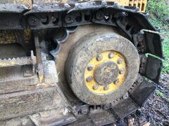 1997 DEERE 555G - Image 23