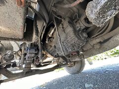 2003 FORD F650 Service Truck - Image 37