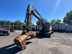 2013 VOLVO EC220DL - Image 4