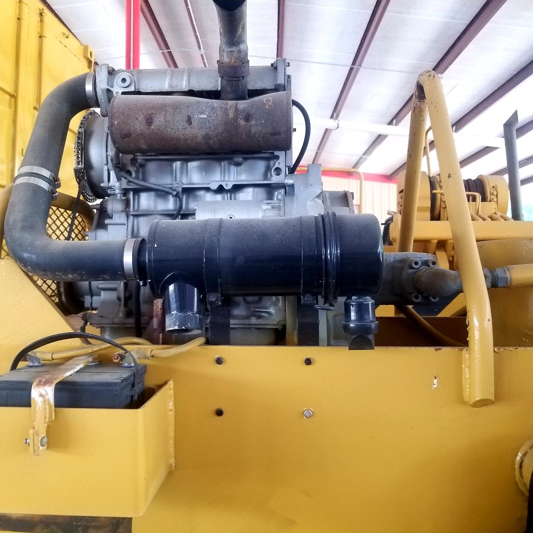 1990 CRC-EVANS PB6-20 - Image 6