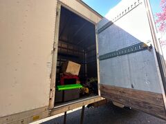 2006 FREIGHTLINER M2 Business Class Box Truck - Image 32