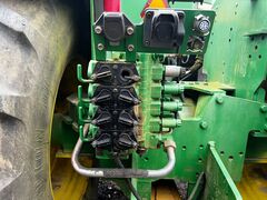 2005 DEERE 9520 - Image 6