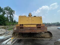 1992 CATERPILLAR 245D Long Reach - Image 5