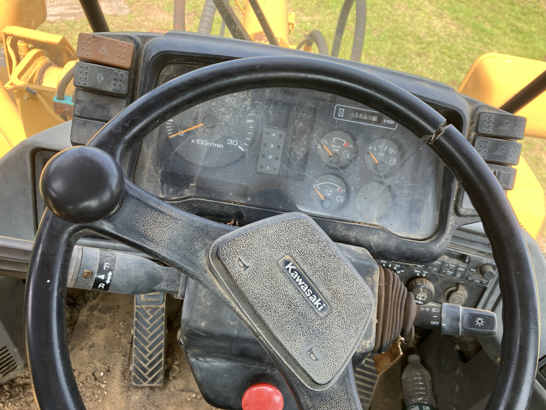 2006 KAWASAKI 65ZV - view 14 of 26