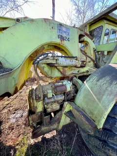 1978 TEREX TS24 - Image 7