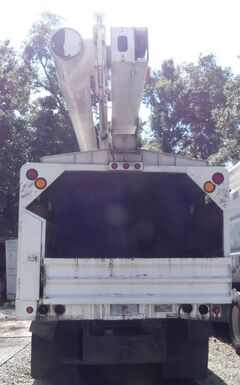 2003 GMC C8500 - Image 5