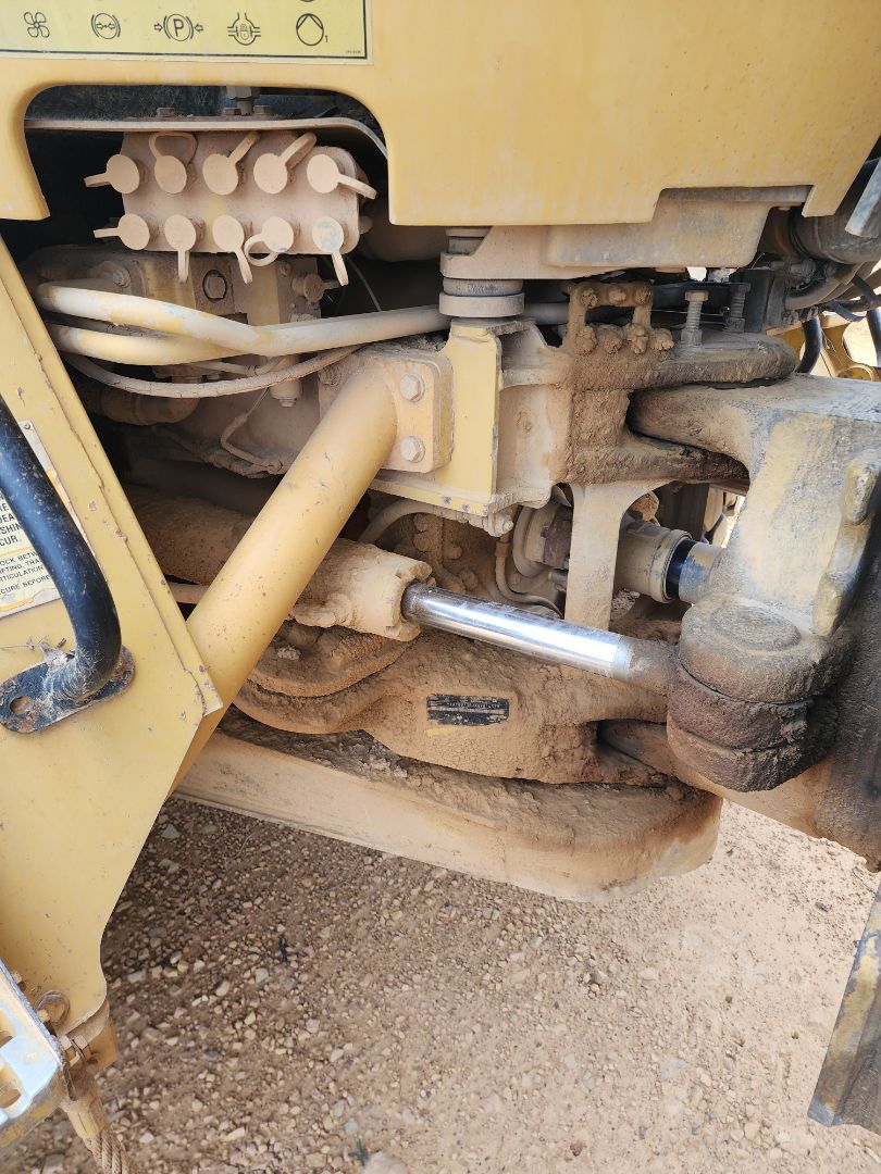 2005 CATERPILLAR 730 - view 18 of 26