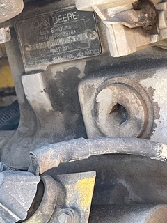 2012 SUPERIOR BROOM DT80J - Image 21