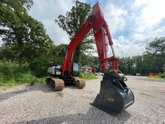 2021 LINK-BELT 350 X4 - Image 9