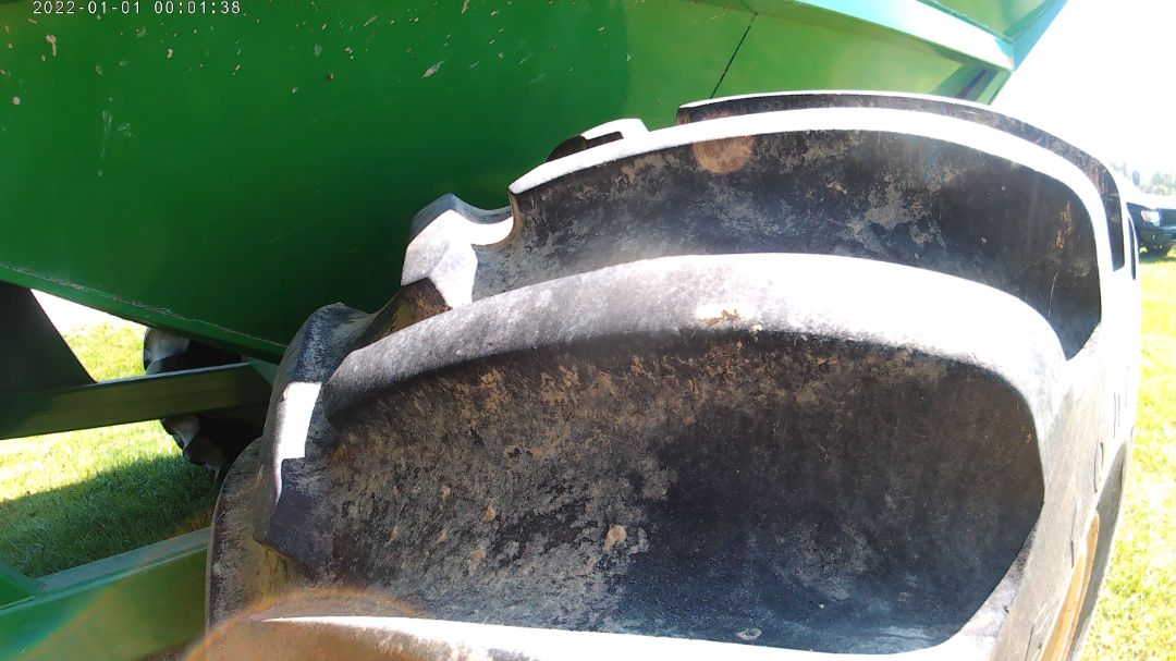 2010 J&M 875-18 - view 6 of 13