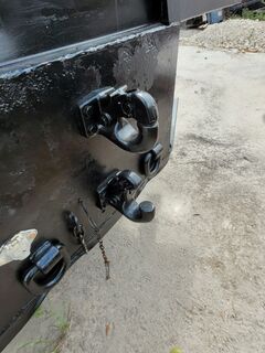 2008 FORD F750 - Image 11