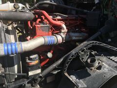 2013 VOLVO VNL 64T670 - Image 13