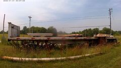 1991 REITNOUER 45' x 96" - Image 2