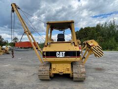 2005 CATERPILLAR D5G - Image 9