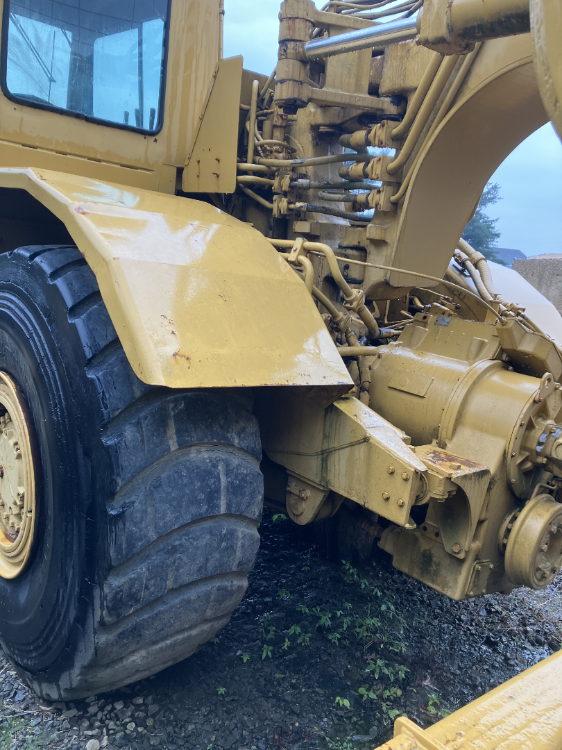 1984 CATERPILLAR 615 - view 19 of 50