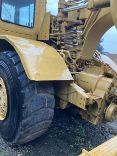 1984 CATERPILLAR 615 - Image 19