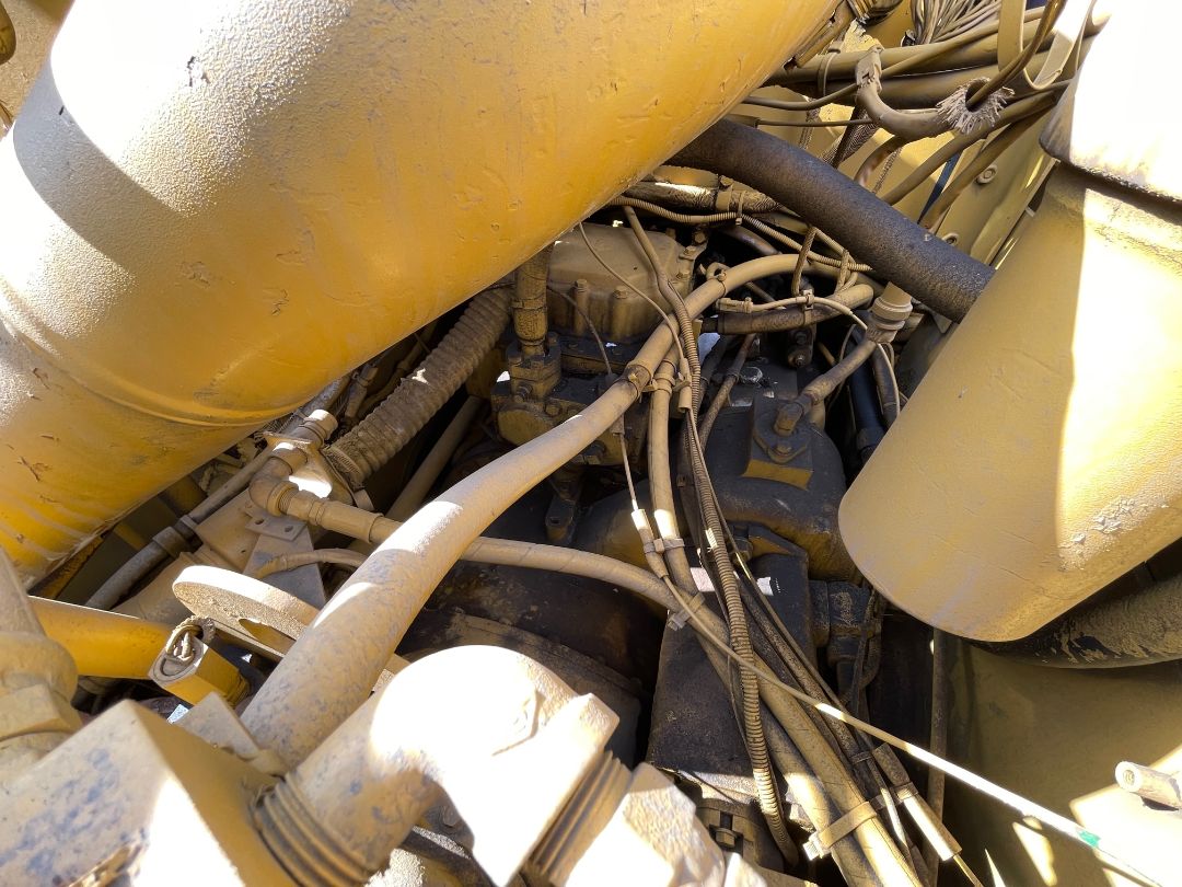 1999 CATERPILLAR 826G - view 12 of 31