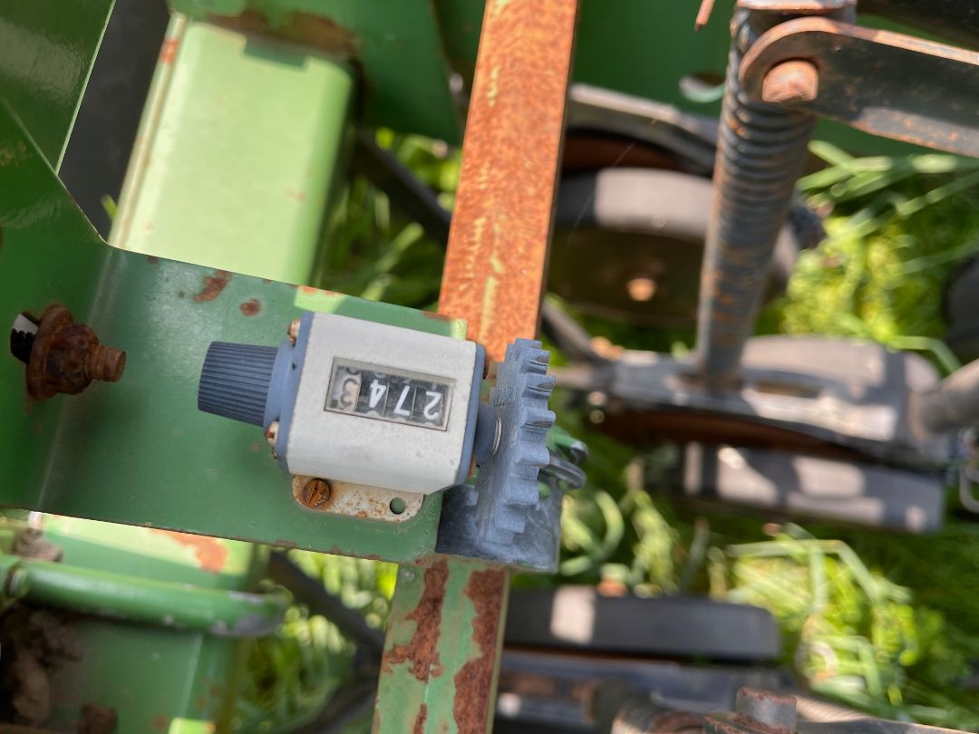 1982 JOHN DEERE 515 - view 15 of 15