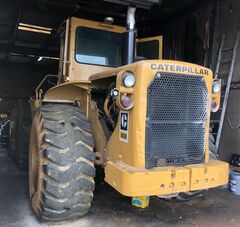 1978 CATERPILLAR 980B - Image 9