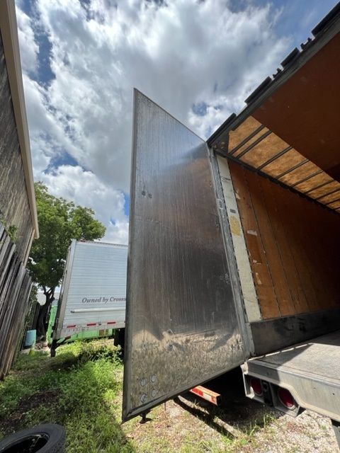 2007 VANGUARD VIP4000 - view 15 of 17