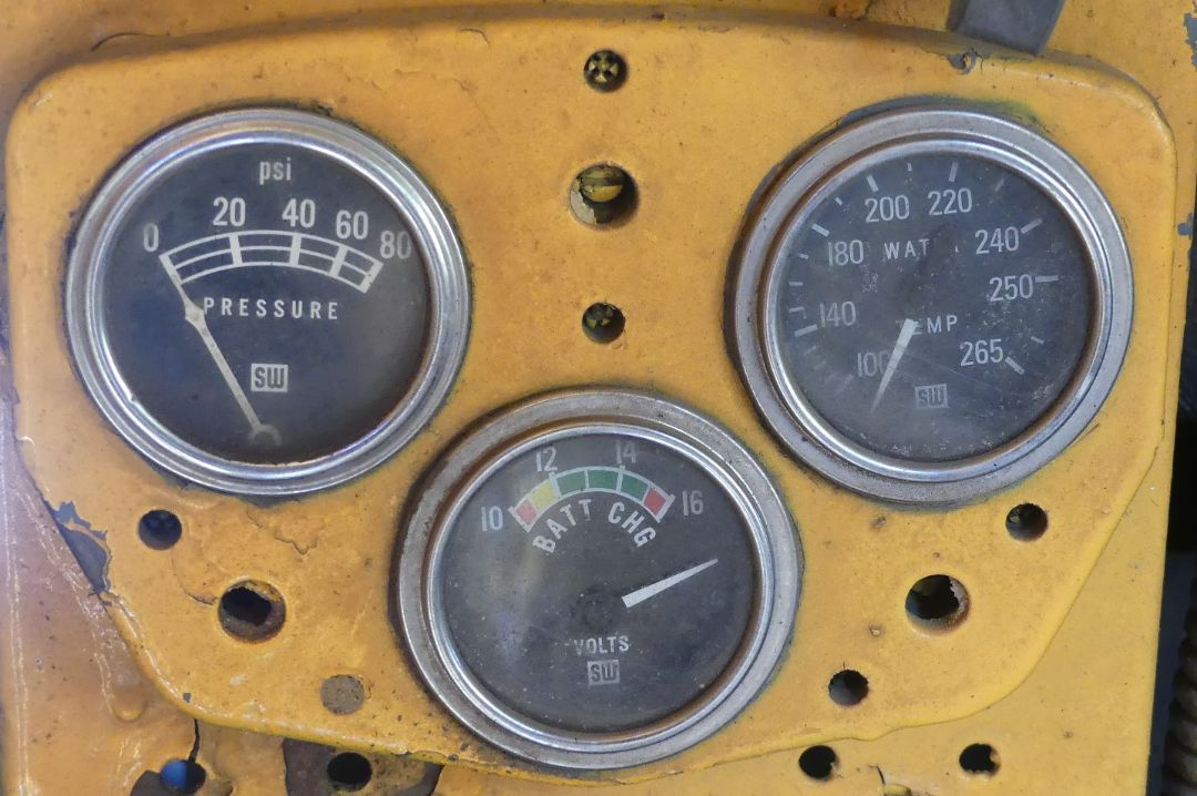 1984 AMERICAN 5300 - view 18 of 25