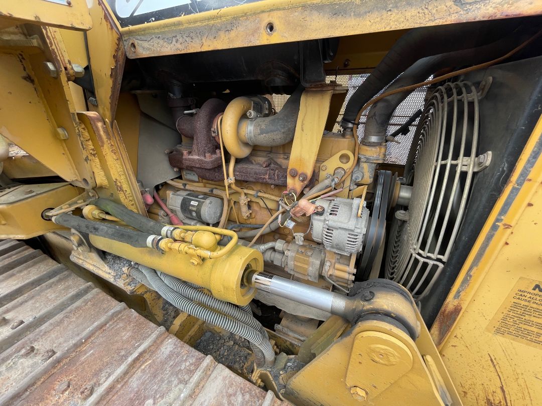2005 CATERPILLAR D5G - Image 25